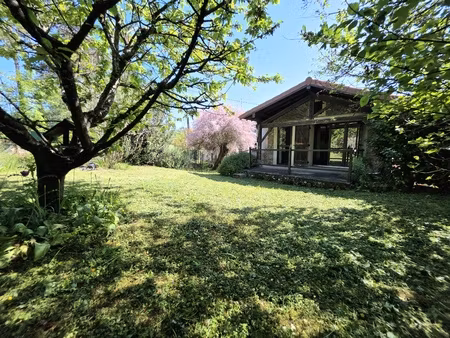 maison 5 pièces - 114 m²