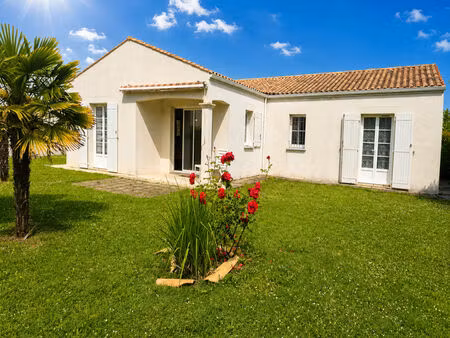 achat maison 5 pièces 122m²