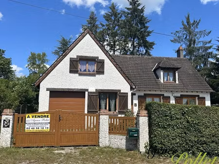 vente maison 5 pièces 140 m² à brinon-sur-sauldre (18410)  176 550 €