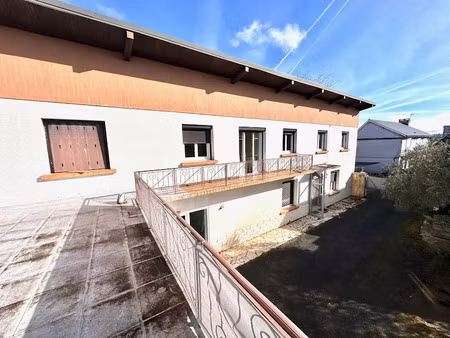 vente maison 5 pièces 159.64 m² à ossun (65380)  177 000 €