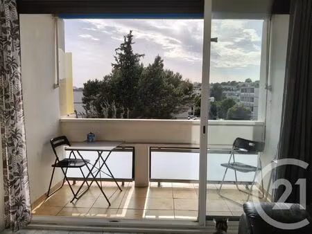achat appartement 4 pièces 69m² marseille 12ème