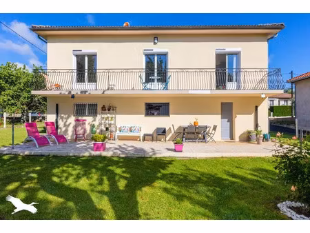 vente maison 3 pièces 83 m² à eauze (32800)  190 800 €
