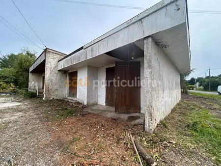 vente maison 4 pièces 107 m² à grayan-et-l'hôpital (33590)  199 310 €