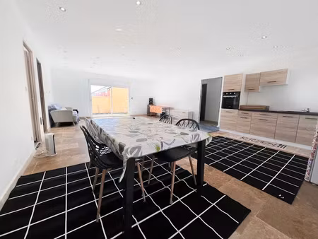 vente maison 5 pièces 99 m² à montceau-les-mines (71300)  199 900 €