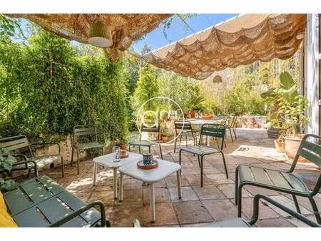 achat maison 5 pièces 110m² toulon 83200