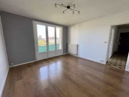 vente appartement 3 pièces 56 m² romans-sur-isère (26100)