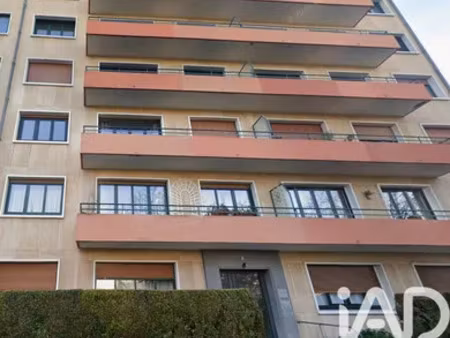appartement à troyes (10000)