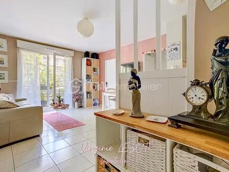 appartement de 36 11 m² à vaires-sur-marne