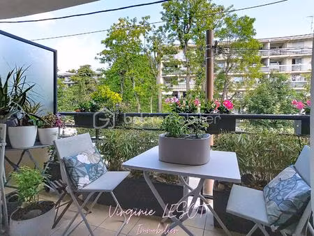 appartement de 36 m² à vaires-sur-marne