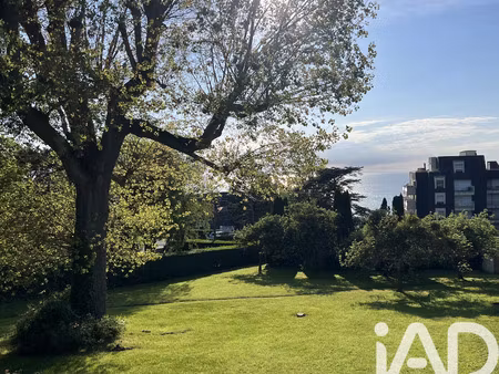 vente divers 7 pièces 160 m² trouville-sur-mer (14360)