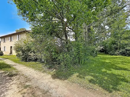 vente maison 8 pièces 300 m² anan (31230)