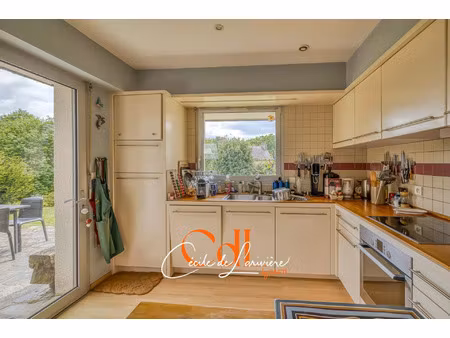 vente maison 5 pièces 132 m² locquénolé (29670)