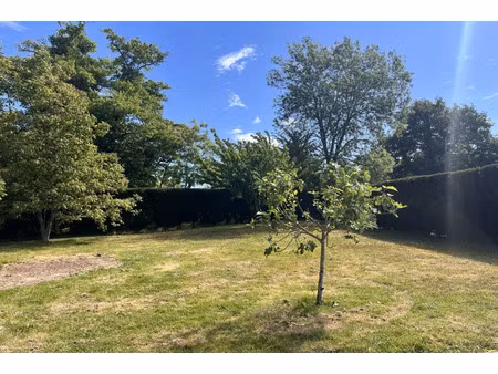 vente maison 5 pièces 90 m² mervans (71310)