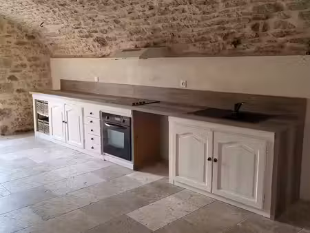 appartement type 2
