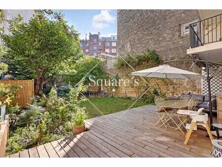 appartement