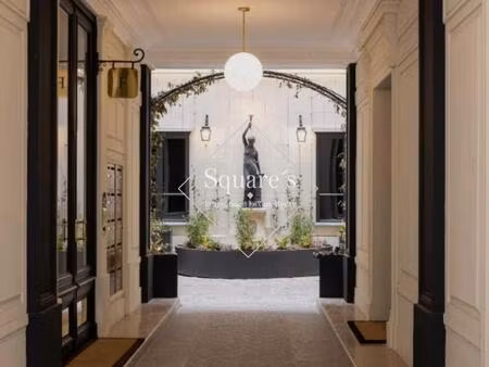appartement
