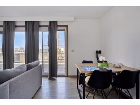 appartement te koop in roeselare met 1 slaapkamer