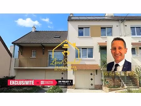 maison lumineuse et peu énergivore de 10 pièces de plus de 140 m2 habitables à le mans qua