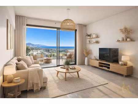 annonce appartement à vendre