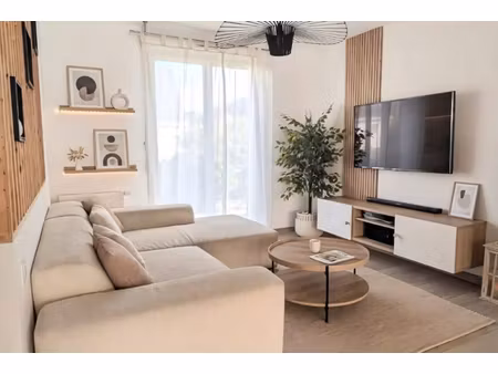 annonce appartement à vendre