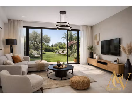 annonce appartement à vendre