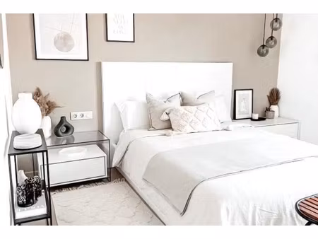 annonce appartement à vendre