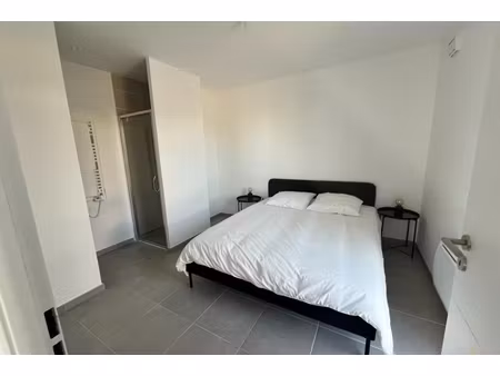 annonce appartement à vendre