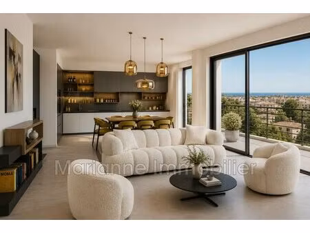 achat : appartement (34410)