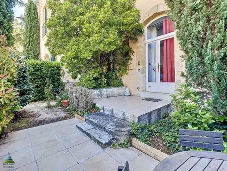 achat : maison (34290)