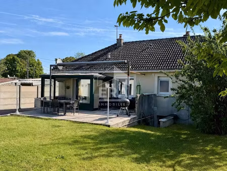 vente maison 5 pièces 105 m² à aufferville (77570)  229 000 €
