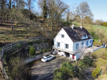 vente maison 7 pièces 157 m² à nogent-le-rotrou (28400)  229 000 €