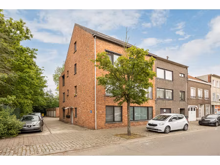 appartement te koop in turnhout met 3 slaapkamers