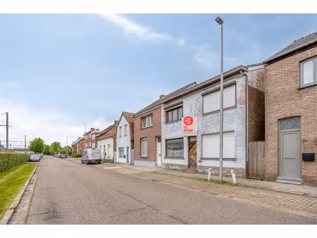 huis te koop in essen met 2 slaapkamers