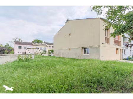 vente maison 6 pièces 118 m² à mantes-la-ville (78711)  232 200 €