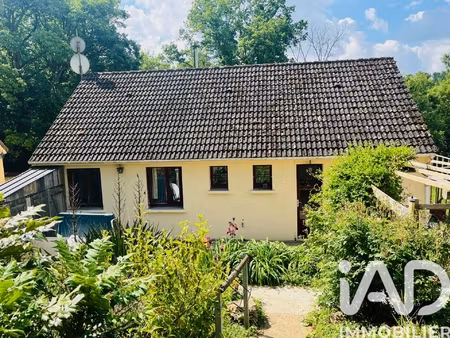 vente maison/villa 4 pièces