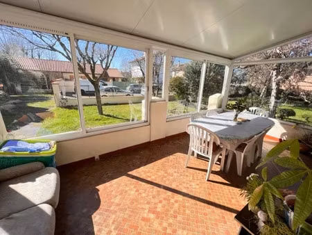 vente maison 7 pièces 158 m² à tarbes (65000)  239 999 €