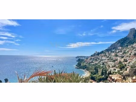 appartement de 8 pièces de luxe en vente à roquebrune-cap-martin  france