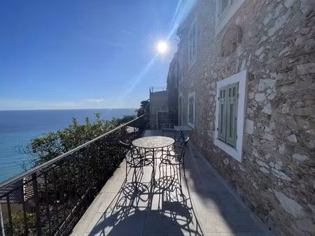 villa de luxe de 8 pièces en vente roquebrune-cap-martin  france
