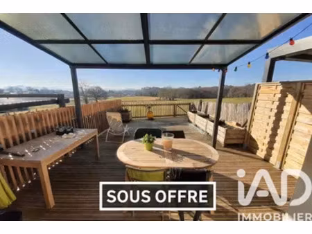 appartement à anglet (64600)