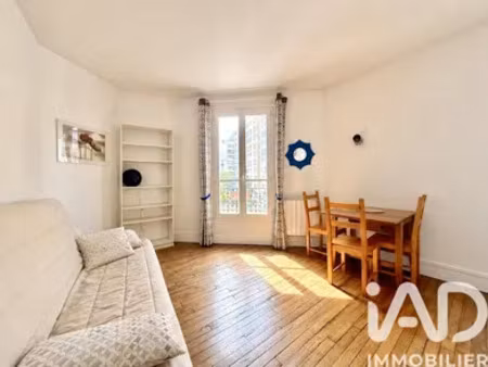 appartement à paris (75012)