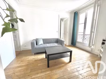 appartement à paris (75014)