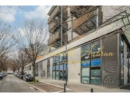 location local d’activités grenoble 38000 238m² à 265m²