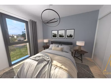 annonce appartement à vendre