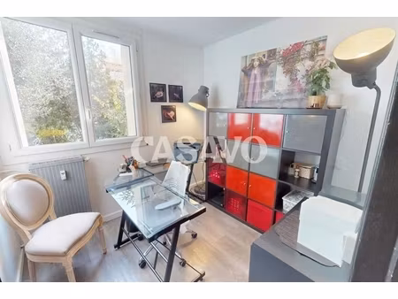 annonce appartement à vendre