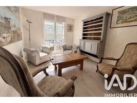vente appartement 4 pièces au havre (76600) : à vendre 4 pièces / 87m² le havre