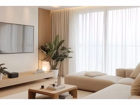 annonce appartement à vendre