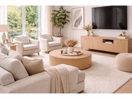 annonce appartement à vendre