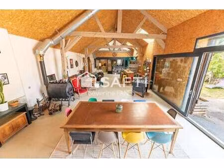 vente maison à rouen (76000) : à vendre / 260m² rouen