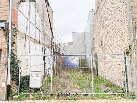 grond te koop in knokke-heist