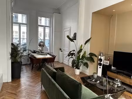 maison de luxe de 4 chambres en location à lille  hauts-de-france
